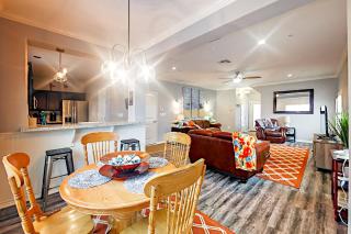 The Meridian - Port Aransas - 2