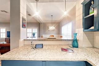 The Meridian - Port Aransas - 1