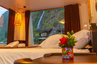 Hotel De Mi Pueblo - Baños - 4