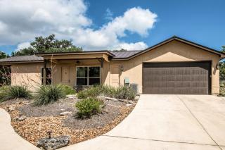 Century Oak House - Spring Branch - 6
