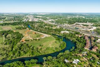 Century Oak House - Spring Branch - 7