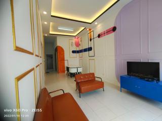 CLASSIC ENGLISH @ CH - Tanah Rata - 0