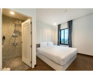 Nine River Hotel - Ratchaburi - 4