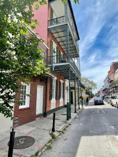 Hotel Villa Convento - New Orleans - 9