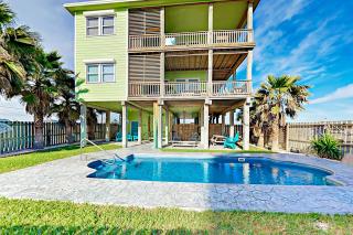 Gulf Breezes & Dune Dreams - Port Aransas - 9