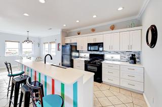 Gulf Breezes & Dune Dreams - Port Aransas - 6