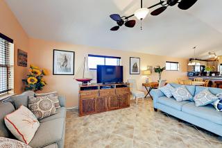 Sunflower Hello - Port Aransas - 8