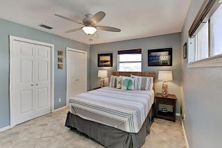 Sunflower Hello - Port Aransas - 1