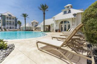 Deep Sea Parrot - Port Aransas - 5