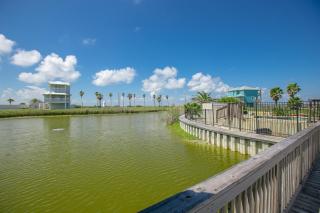 Bella Vista & Four Winds House - Padre Island - 5