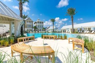 Sea Esta at Palmilla Beach - Port Aransas - 7