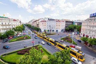 Avenue Hostel - Budapeste - 0