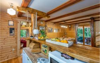Pet Friendly Home In Mazin With Sauna - Mazin - 9