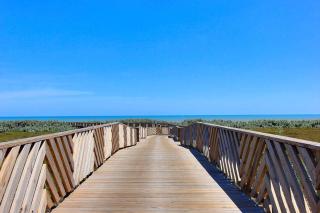 Smiles and S'mores at Palmilla Beach - Port Aransas - 8