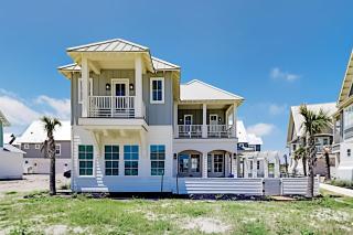 Shore Break & Stunning Stargrass - Port Aransas - 0