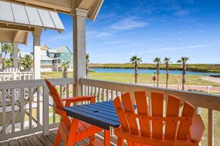 This' N That at Palmilla Beach - Port Aransas - 8