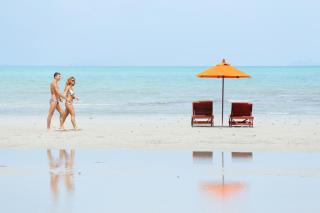 Viva Vacation Resort - Lipa Noi - 9
