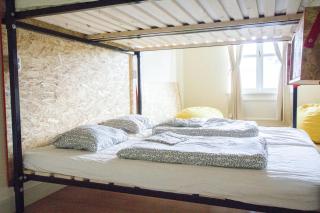 Avenue Hostel - Budapest - 1