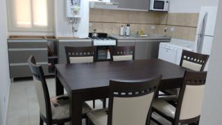 Apartamento Esquiu C - Villa Carlos Paz - 1