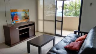 Apartamento Esquiu C - Villa Carlos Paz - 6
