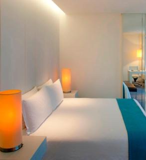 Grand Mercure Shanghai Century Park- Free Shuttle Bus to SNIEC - Shanghai - 7