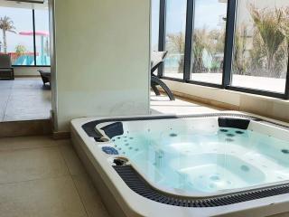 Apartament SIMINA ALZ -2 camere - Mamaia Nord - Năvodari - 4