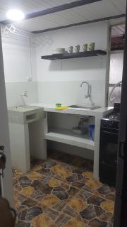 cerca club militar Corferias, embajada americana 501 - 2