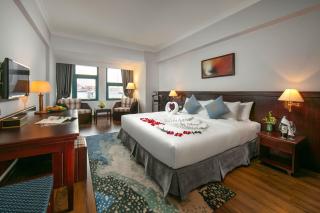 The Tray Hotel Hai Phong - Hai Phong - 9