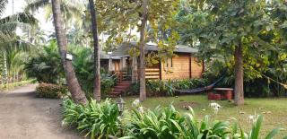 Casa de Kihim - Alibaug - 1