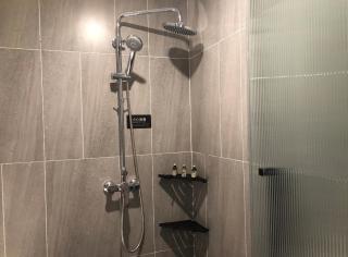 银座佳驿精致酒店济南英雄山立交桥鲁能领秀城店 - 4