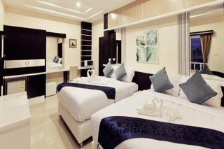 Excella Hotel - Ubon Ratchathani - 2
