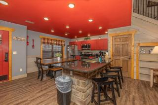 Bears Haven chalet - Gatlinburg - 2