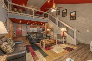 Bears Haven chalet - Gatlinburg - 0