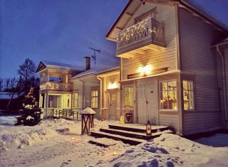 B&B Villa Kauppila - Ii - 0