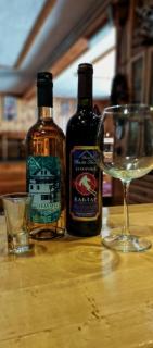 Bed and Breakfast Vila Lala - 4