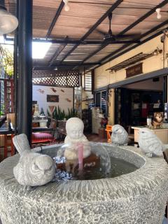 KC guest house - Banguecoque - 3