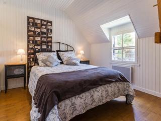 Gîte rénové avec jardin privé, proche de la Baule et Guérande, idéal pour 4 personnes. - FR-1-306-1163 - Saint-Lyphard - 7