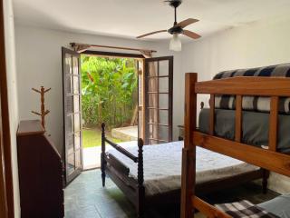 Linda casa de praia em Maresias. - 7