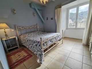 Gîte familial au cœur des gorges de la Loire avec équipements bébé et loisirs extérieurs - FR-1-582-238 - Lavoûte-sur-Loire - 3