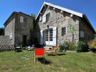 Gîte Nature au Chambon-sur-Lignon: Terrasse, Wifi, Proche Activités et Commerces - FR-1-582-137 - Le Chambon-sur-Lignon - 0