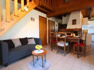 Petit Gîte Enchanté au Cœur de la Forêt du Meygal, Proche du Lac Bleu - FR-1-582-272 - Champclause - 7