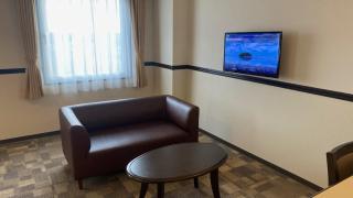 Toyoko Inn HOSPITAL INN Dokkyo Medical University - Mibu - 4