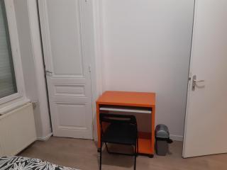 Grand appartement Lumineux - Saint Etienne - 9
