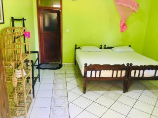 Temple Flower Guest - 3