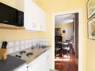 Charmant Appartement Central à Angers - Tout Inclus, Wifi, Proche Gare et Patrimoine - FR-1-622-6 - Angers - 7