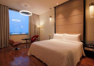 E Hotel - Chennai - 2