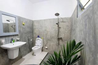 Grayish Villa - 8