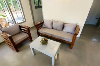 Grayish Villa - Galle - 2