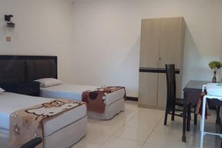KoolKost At Tenggilis - Minimum Stay 30 Nights - Tenggilismedjojo - 7
