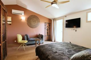 Le Jardin d'Érables St Remy 7 HA Piscine/Clim - 2